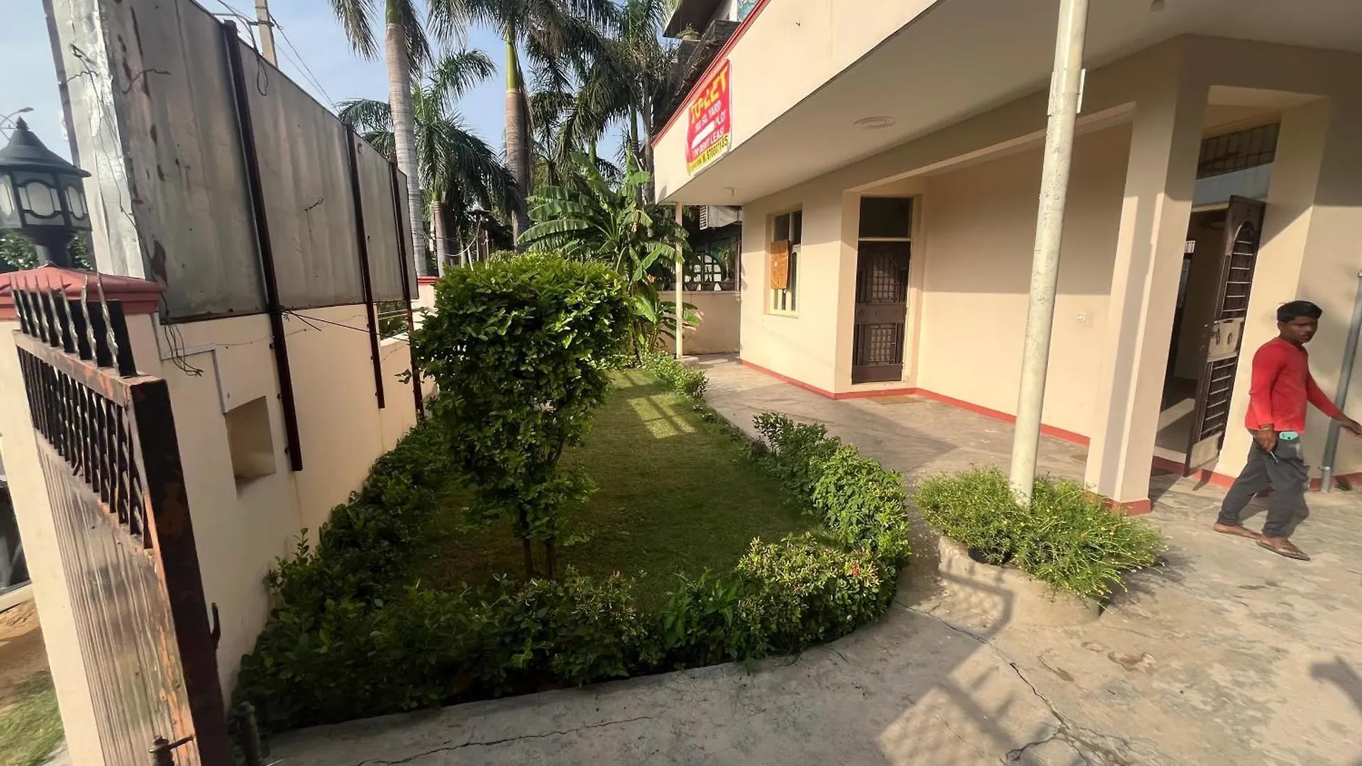 Villa The Urban Oasis Gurgaon India