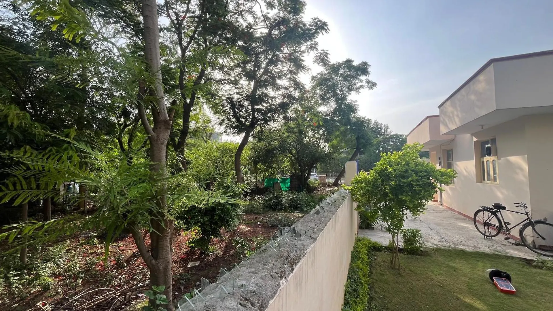Villa The Urban Oasis Gurgaon 0*,  India