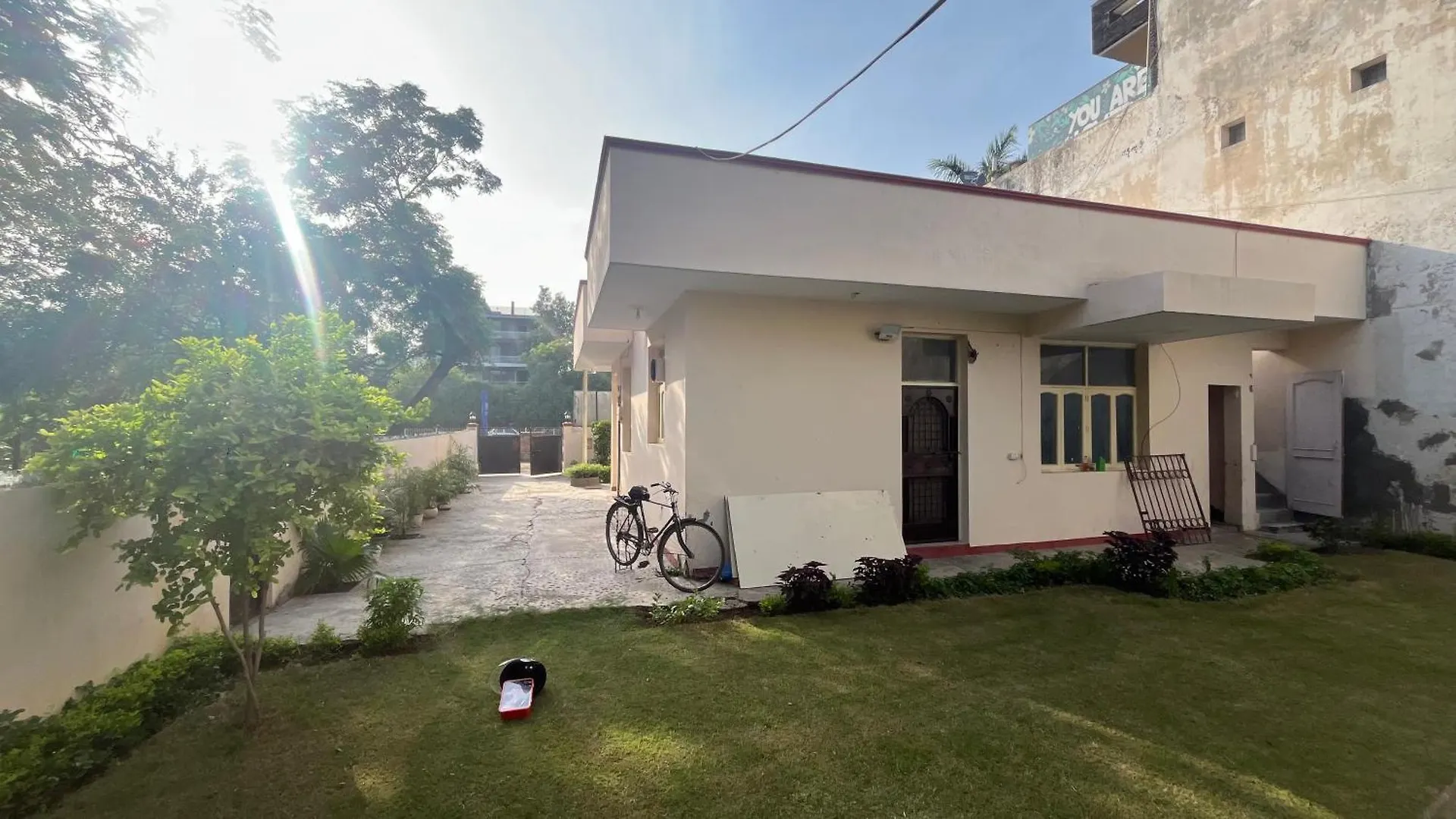 Villa The Urban Oasis Gurgaon Casa vacanze