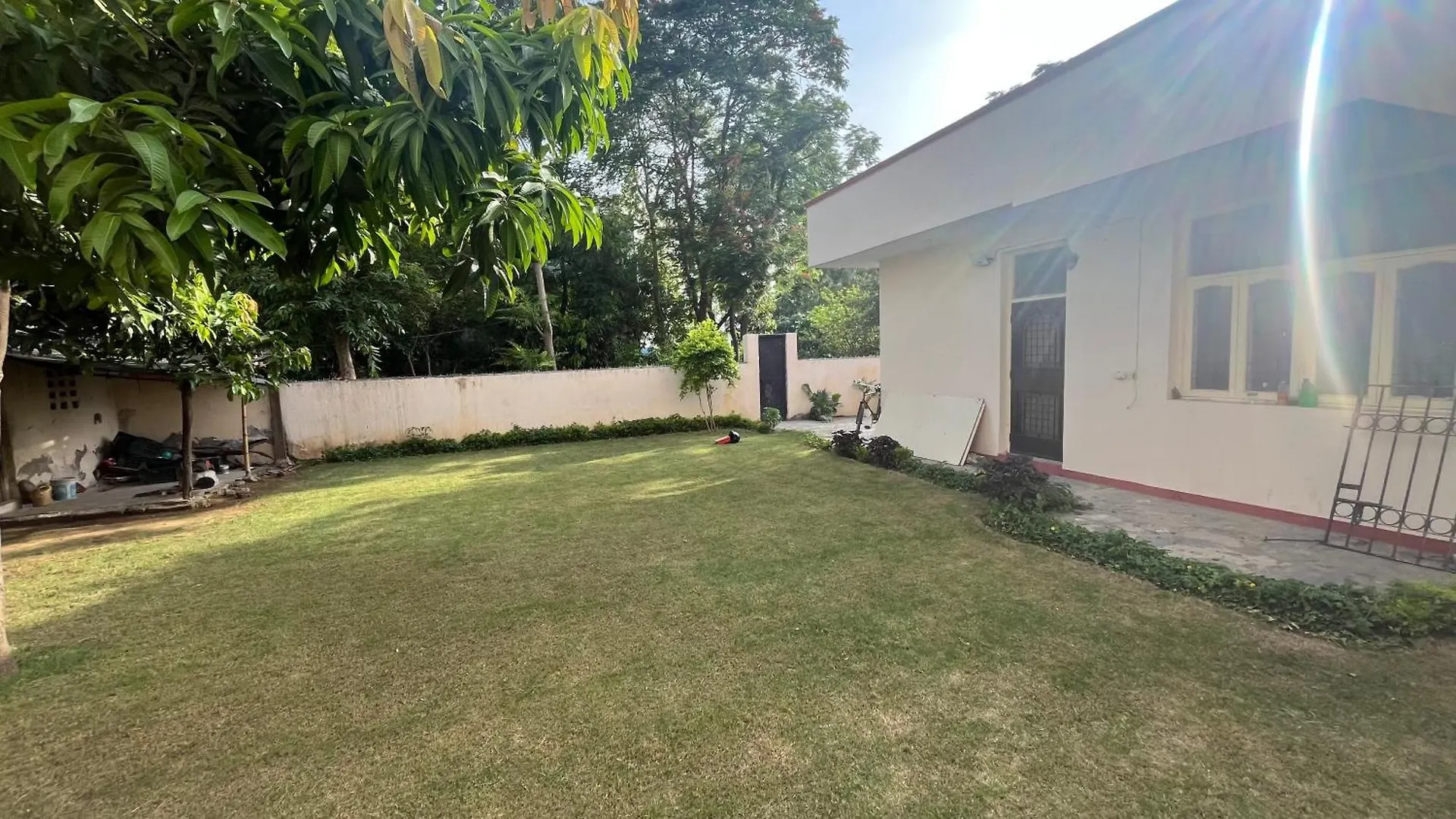 Сasa de vacaciones Villa The Urban Oasis Gurgaon India